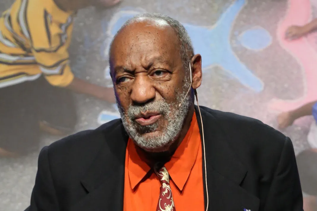 Bill cosby doctoral dissertation