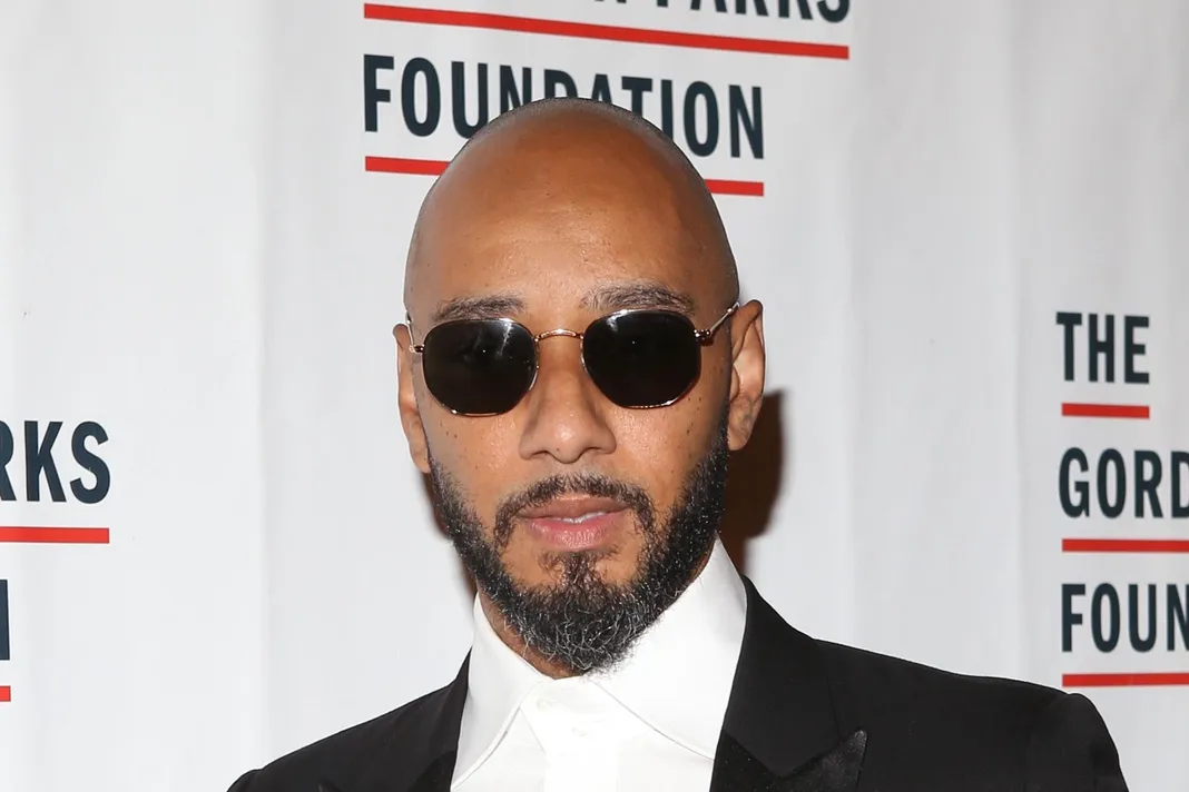 El Productor Swizz Beatz Colabora en el Estudio con 6ix9ine: 'El ...