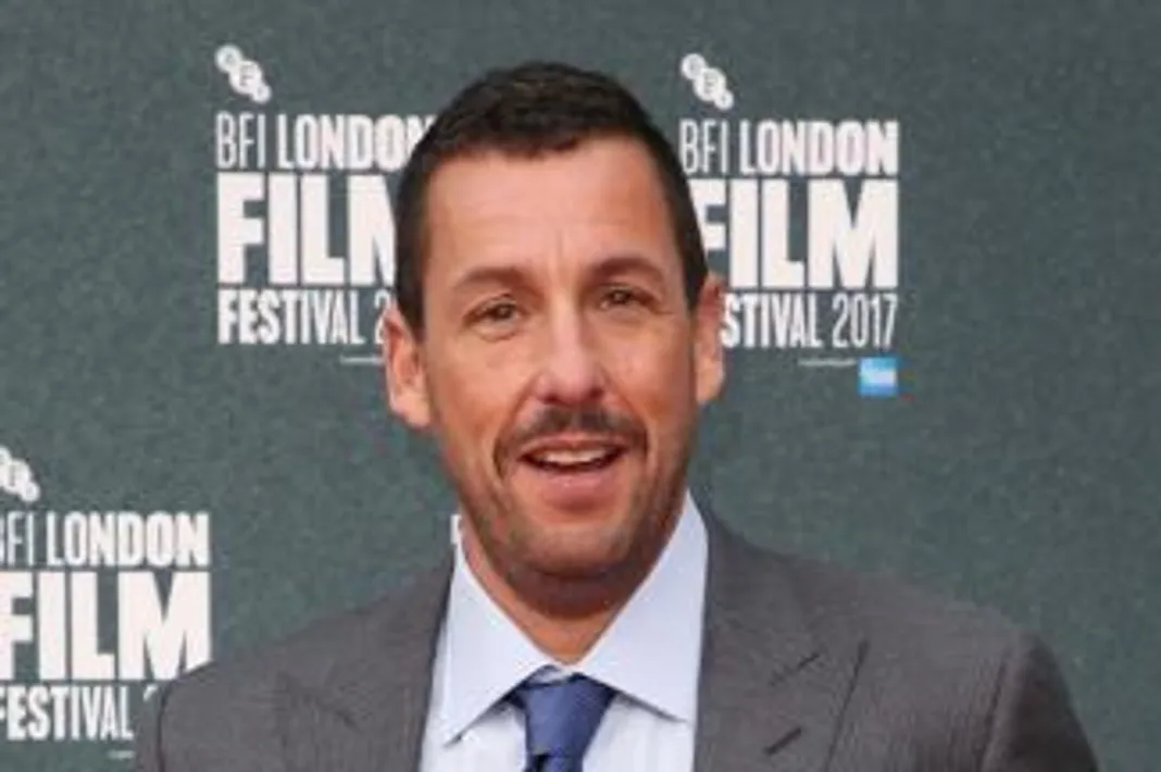 25 years since Happy Gilmore: Adam Sandler through the years