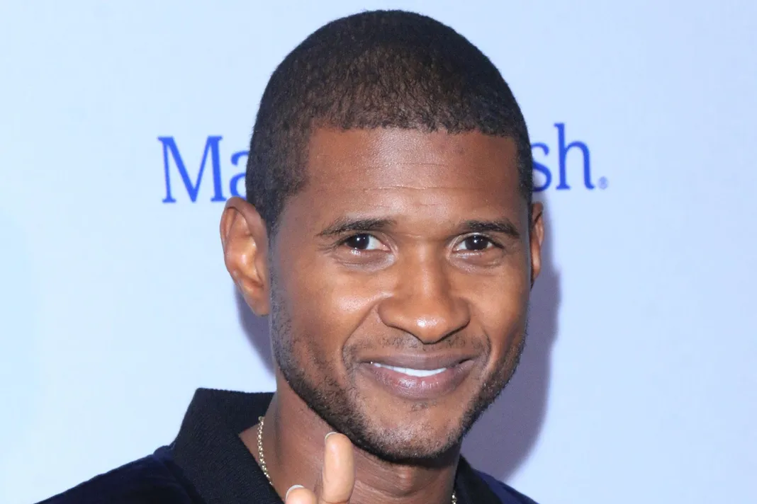 Usher�s Herpes Accuser Files Lawsuit Against Insurance