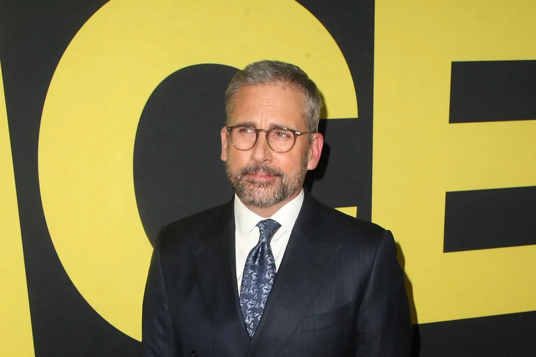 Steve Carell Returns For The Morning Show As Season 2 Begins Filming