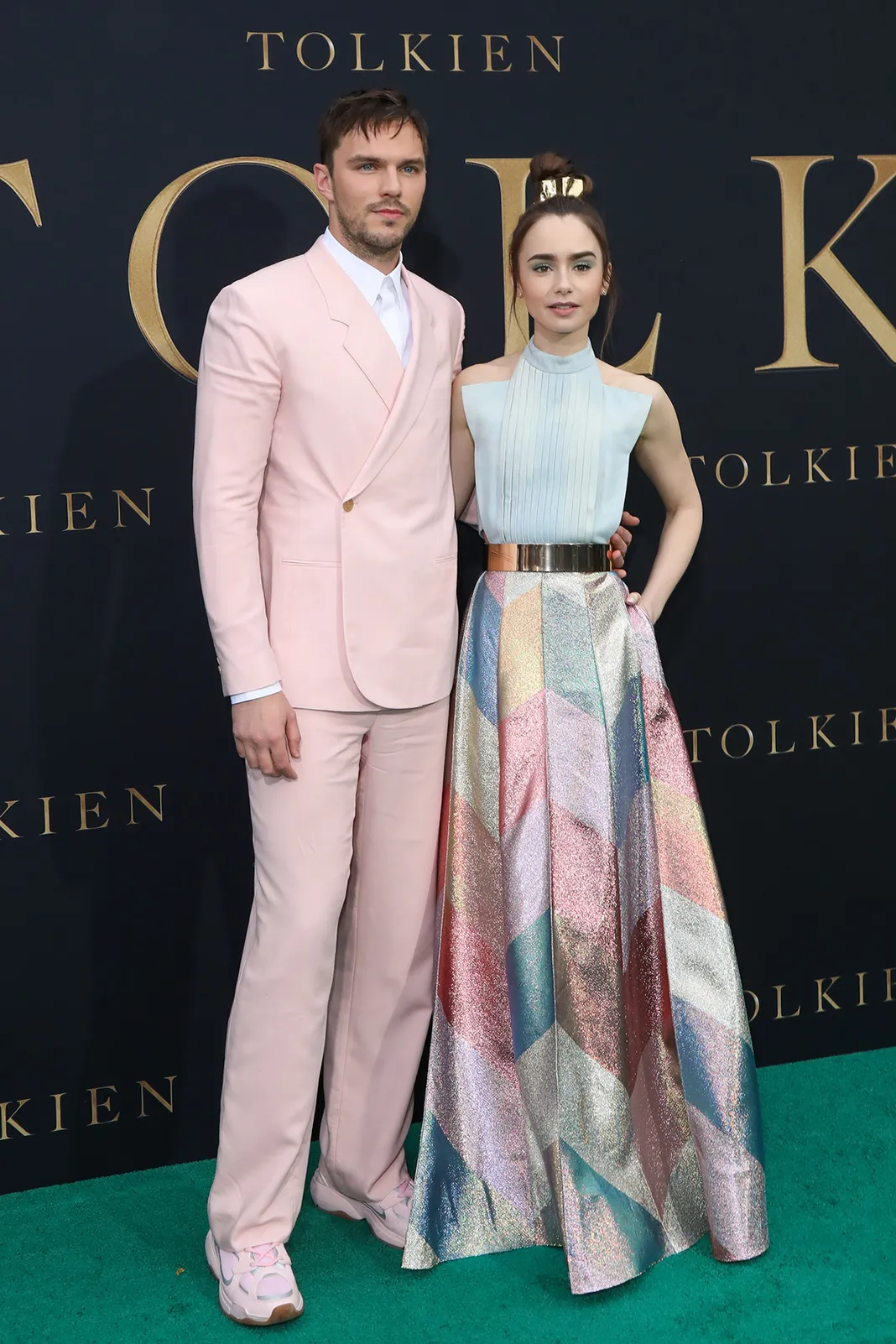 black air force low top