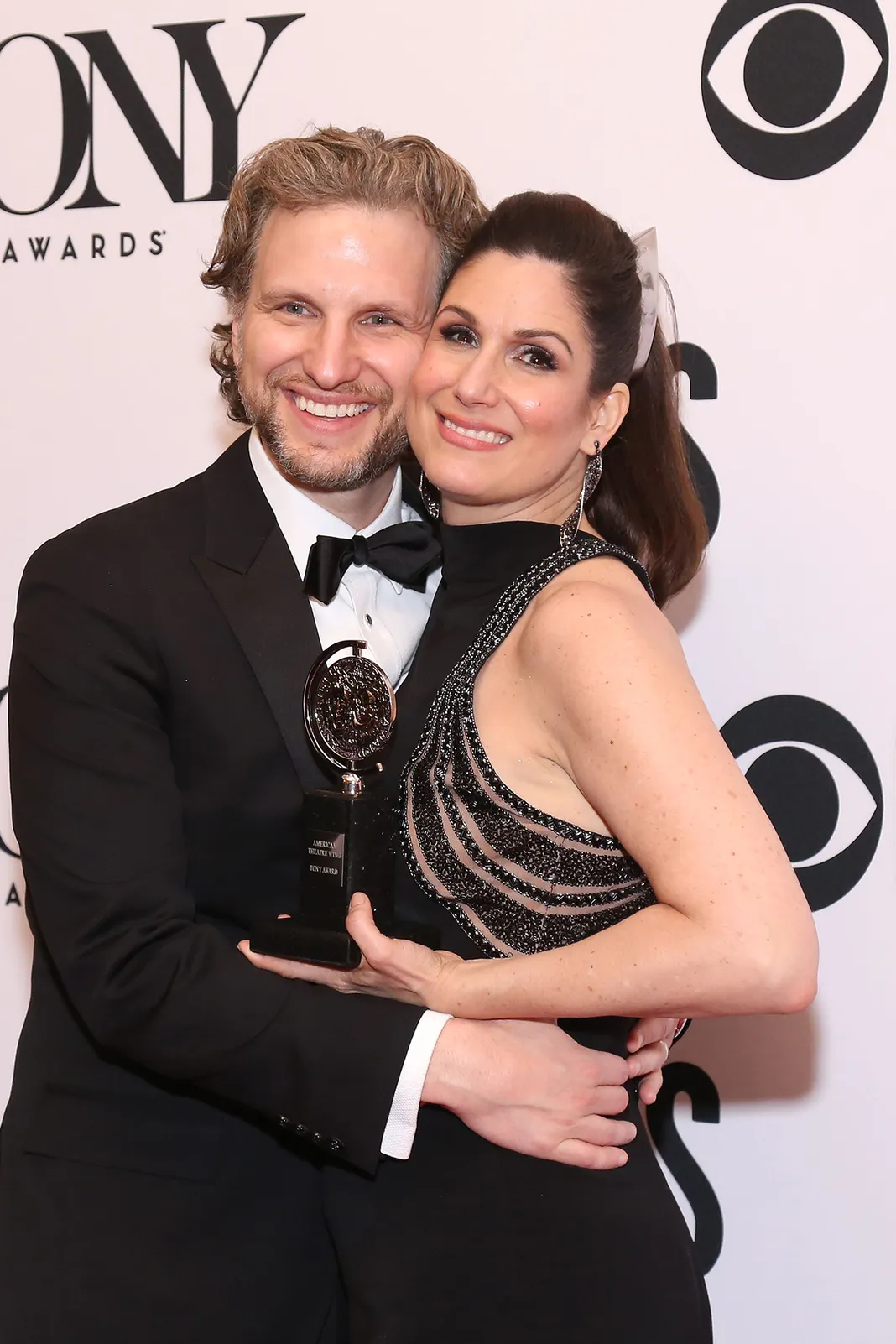 19 Tony Awards Held At Radio City Music Hall 19 Tony Awards Held At Radio City Music Hall