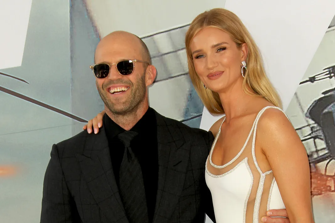 hobbs and shaw movie premiere