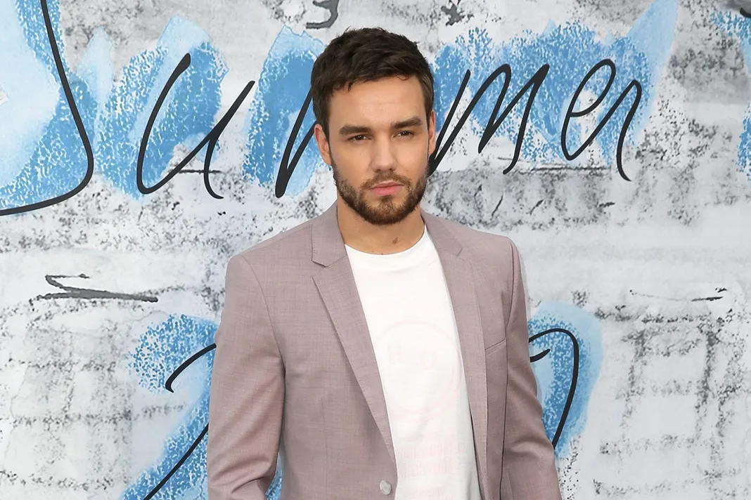 Liam Payne Defends Harry Styles Against Fashion Critics