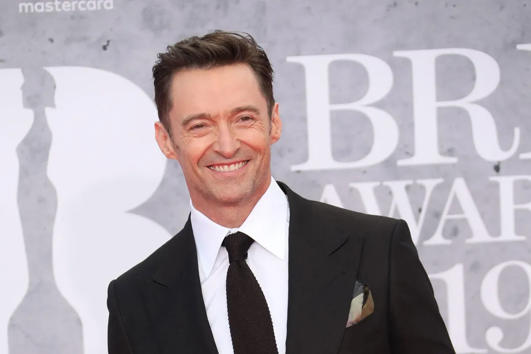 Hugh Jackman