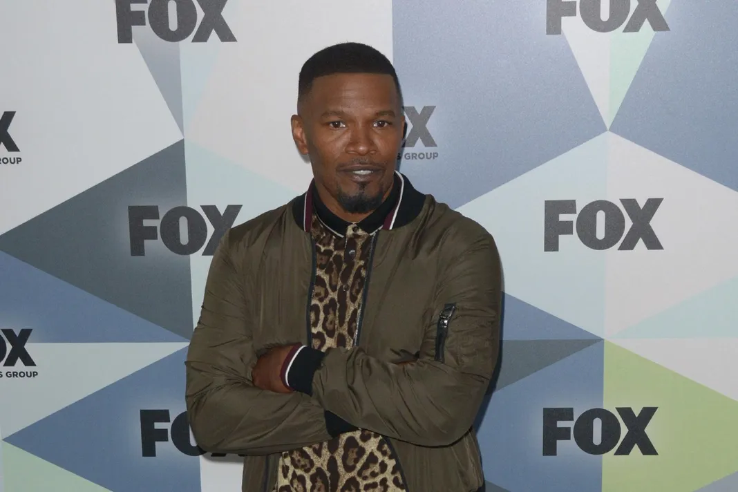 JamieFoxx_FoxUpfront2018