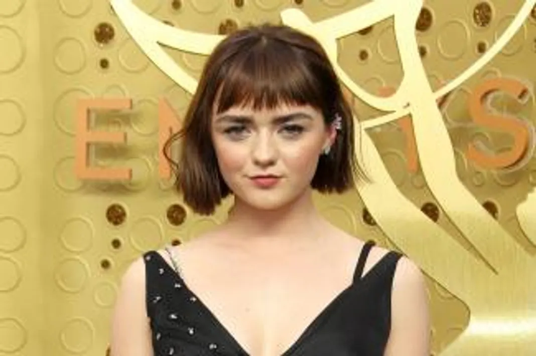 Maisie Williams