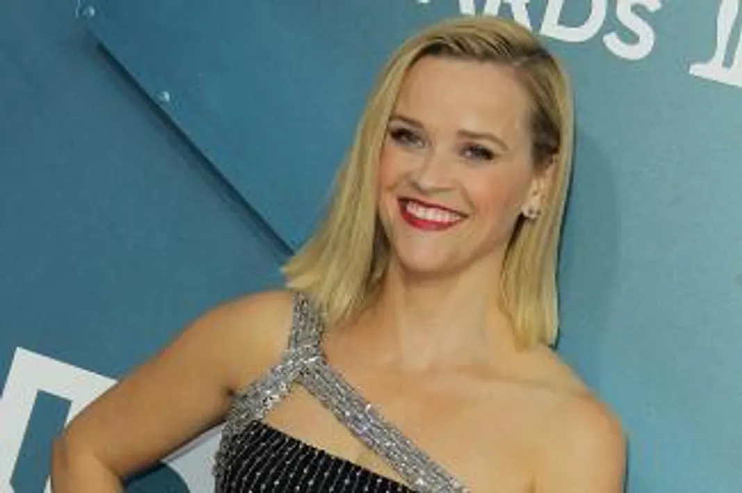Reese Witherspoon