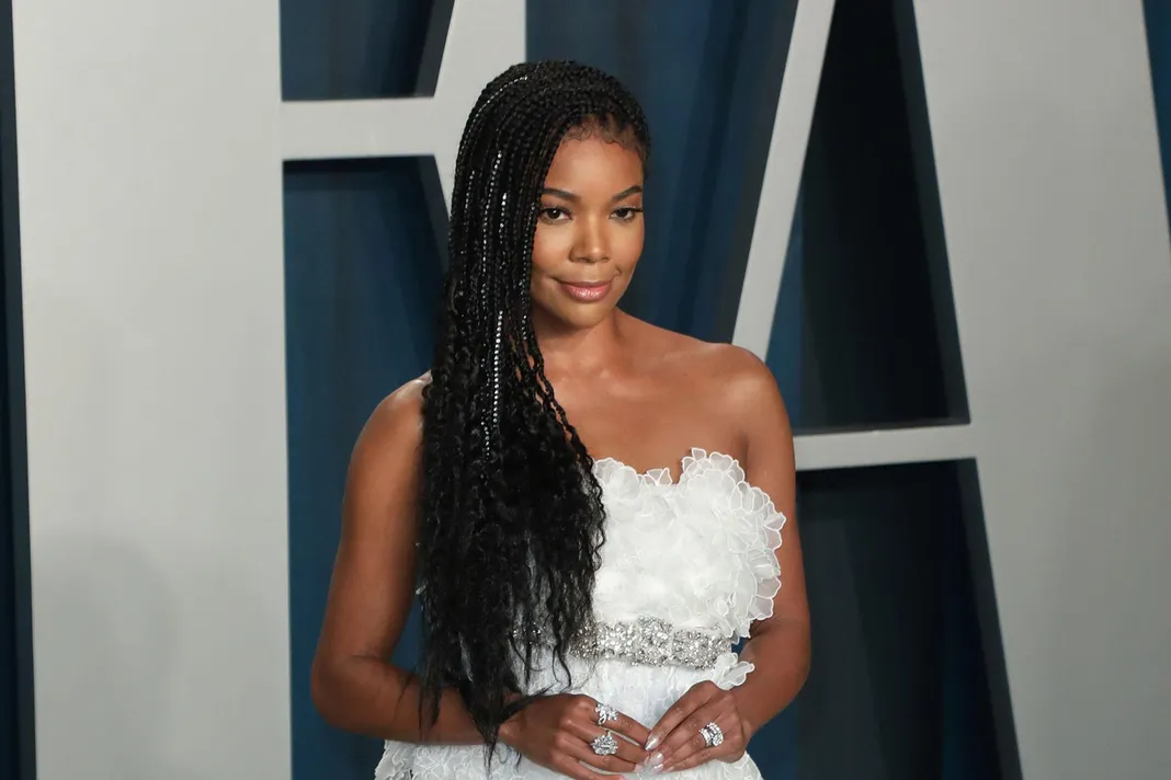 Gabrielle Union To Host All Black Friends Reading