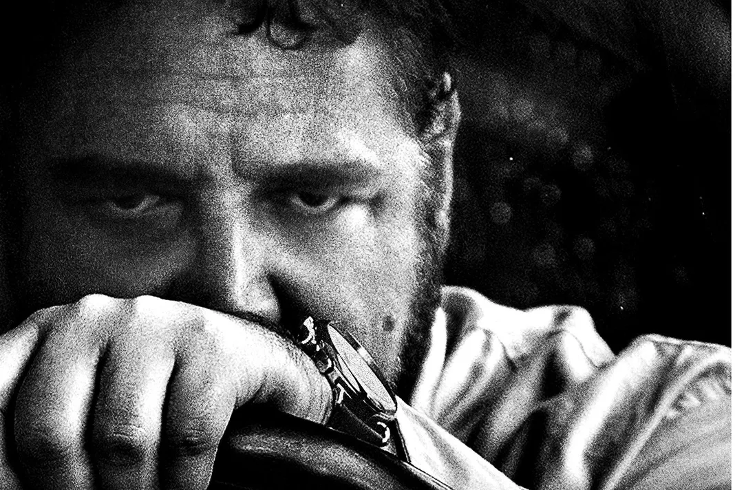 Latest Trailer for Russel Crowe's 'Unhinged' goes retro