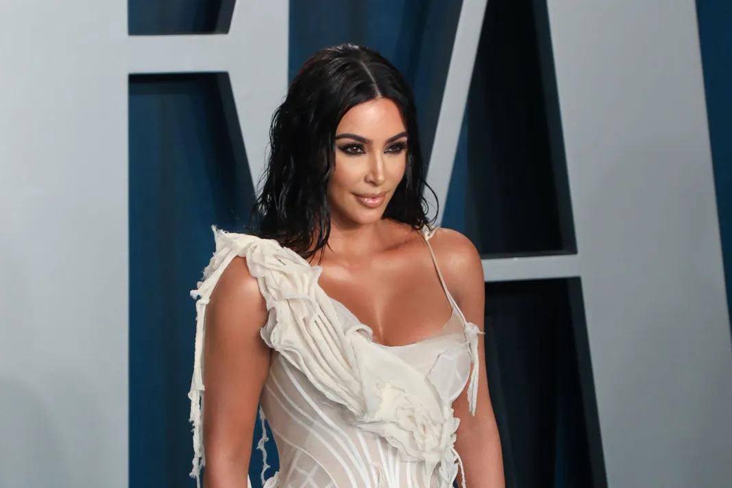 Kim Kardashian will celebrate her 40th birthday a year ...