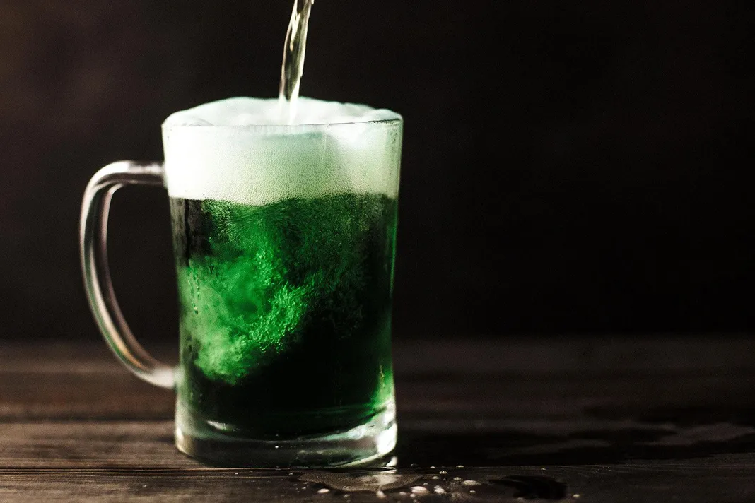 13 St. Patrick's Day movies - Vimarsana News