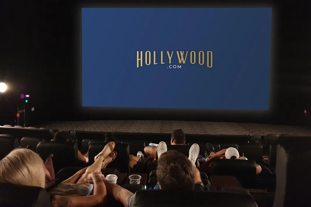 Movie Theater showtimes for every type of hangout - Vimarsana News