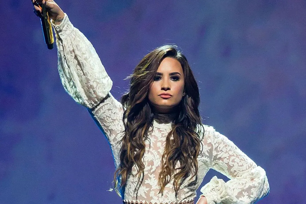 Lovatics are loving all of these new Demi Lovato songs - Vimarsana News
