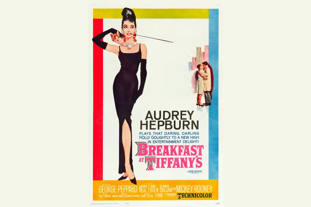 Hollywood Movies: 'Five Perfect Films,' According to Twitter - Vimarsana News