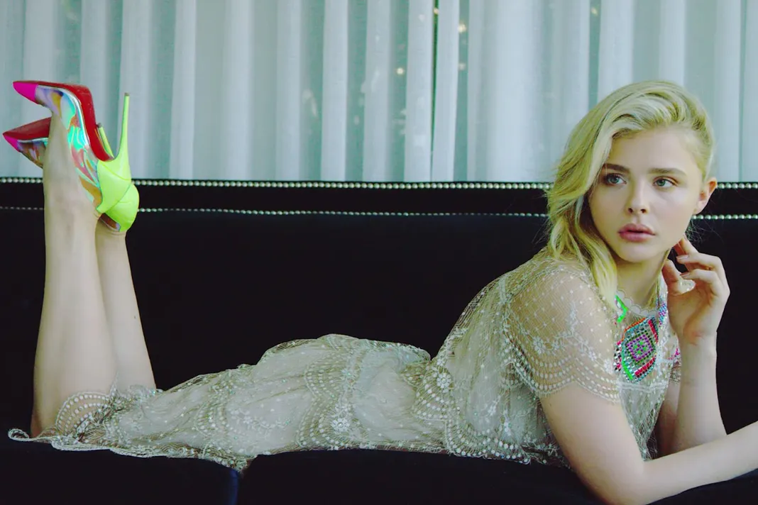 A closer look at Chloë Grace Moretz movies