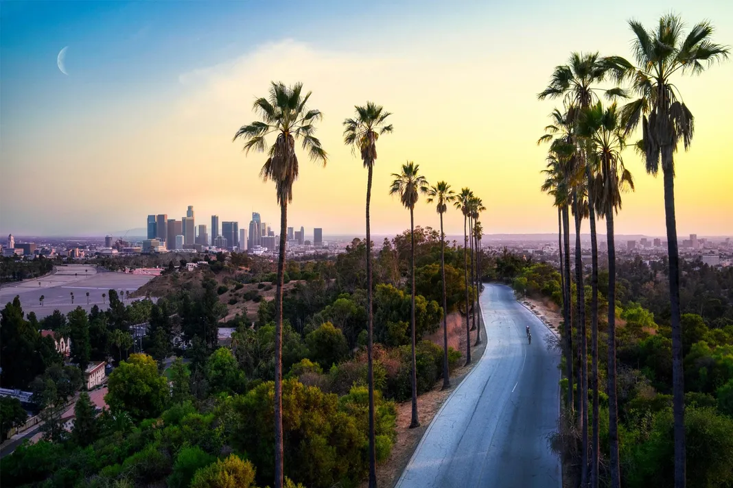 Los Angeles Movie Theaters: A Complete Guide - Vimarsana News
