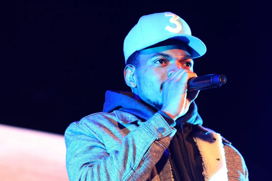 10 Chance the Rapper Songs for Every Mood - Vimarsana News