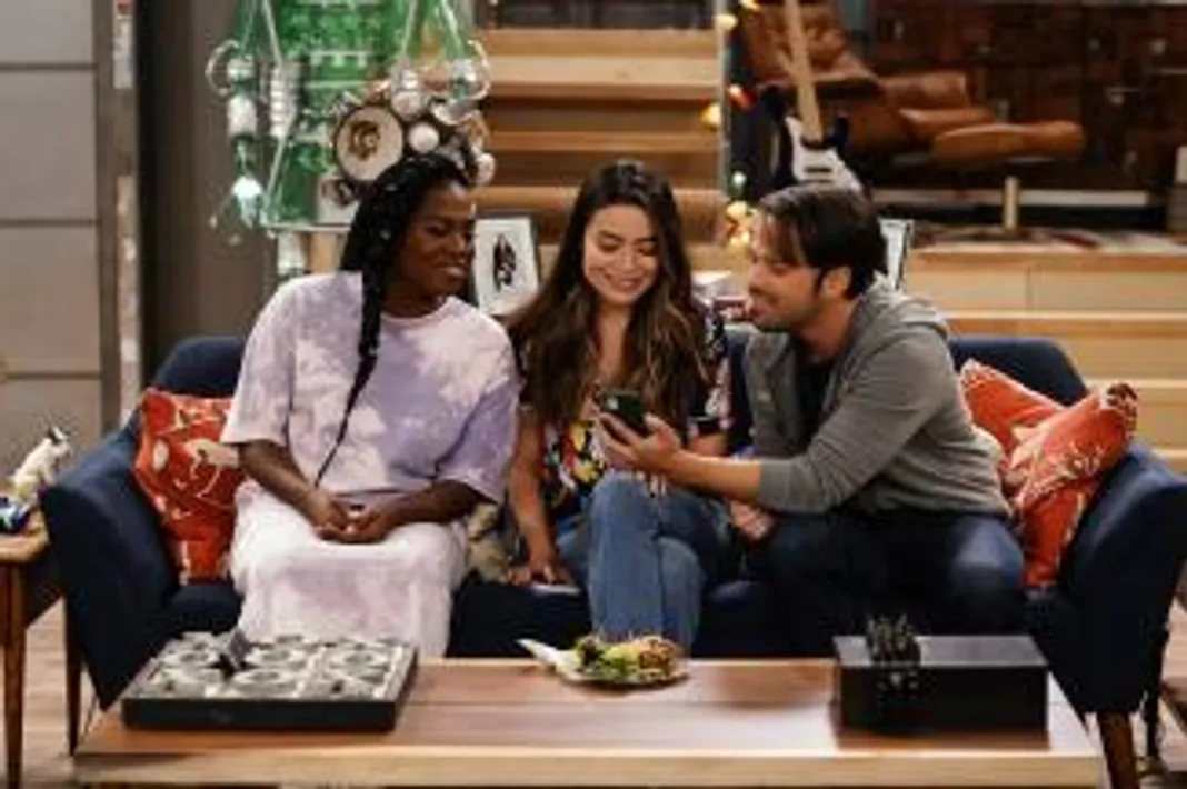 5 Thoughts I Had While Streaming the ‘iCarly’ Reboot