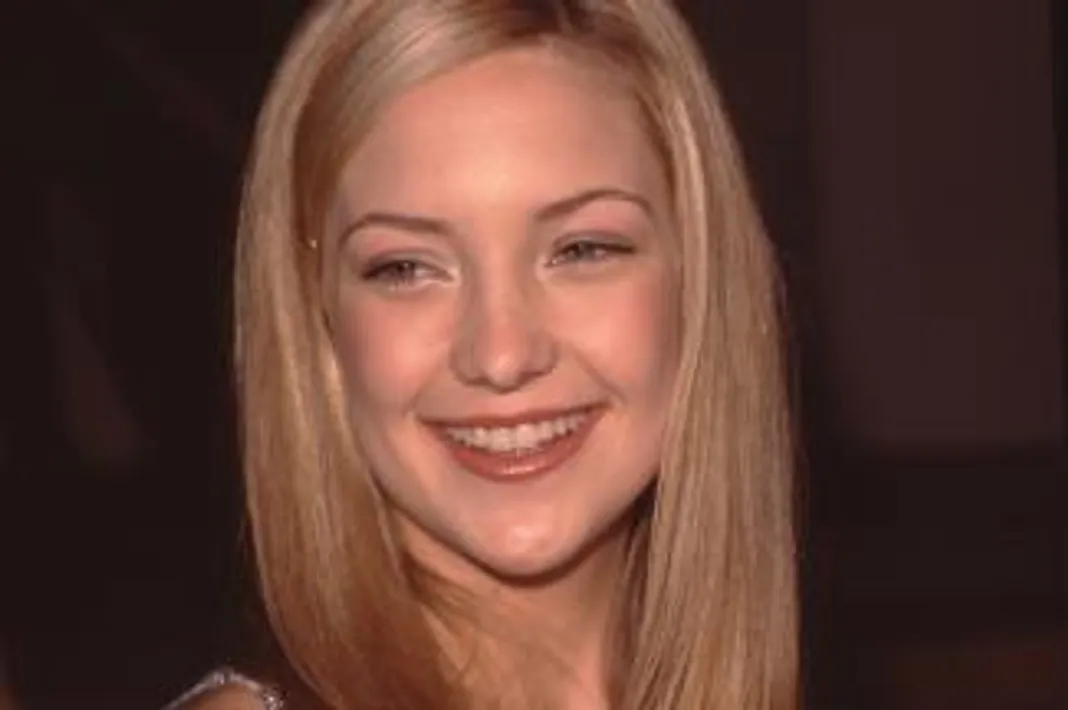 A Deep Dive Into Kate Hudson’s Unforgettable Movies