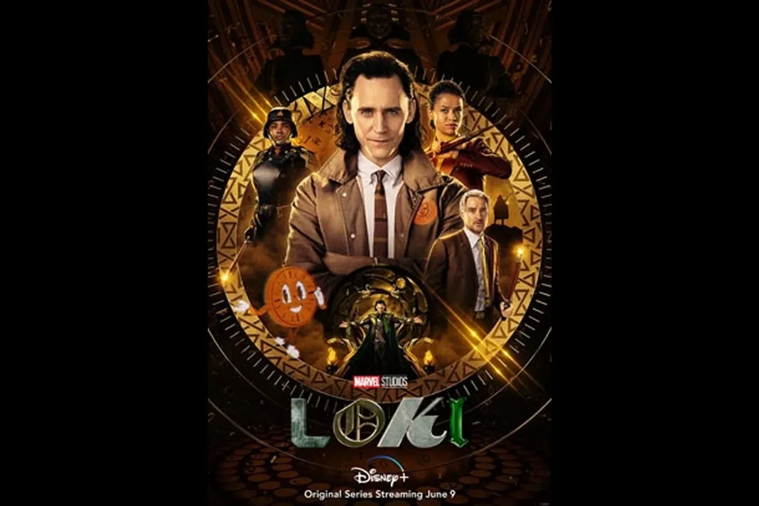 5 Thoughts I Had While Streaming Episode 1 of 'Loki' TV Show