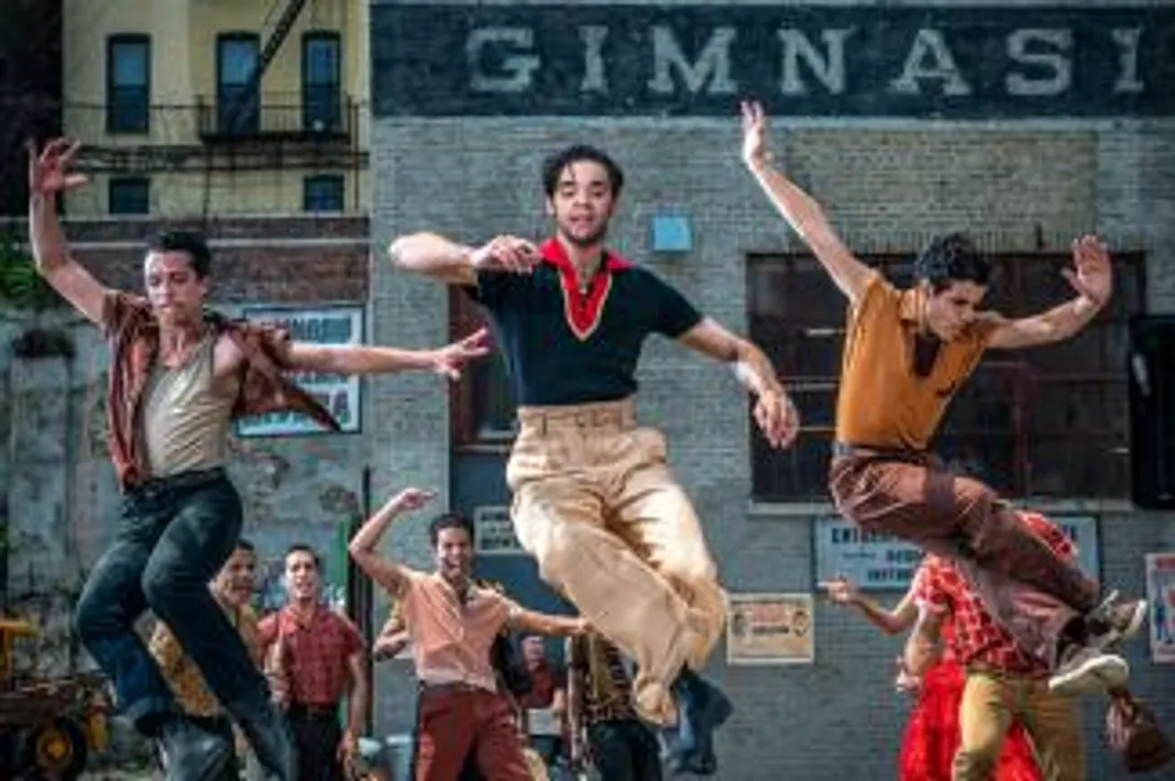 Upcoming Movie Releases: Rom-Com Edition