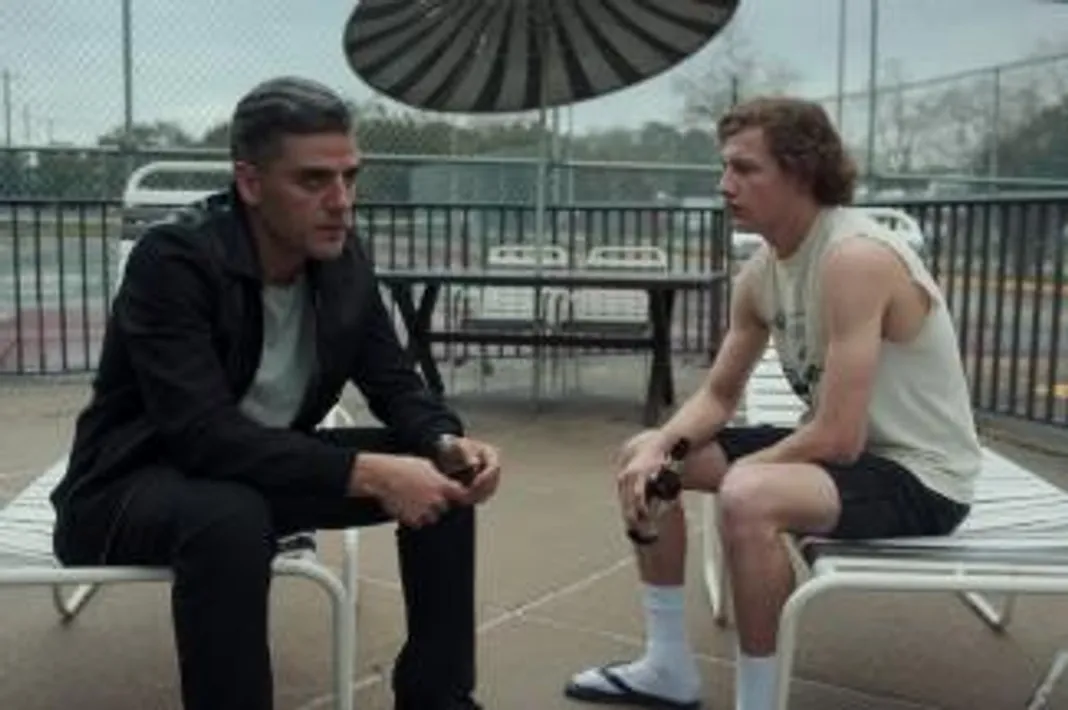 From Paris With Love Mrs Jones