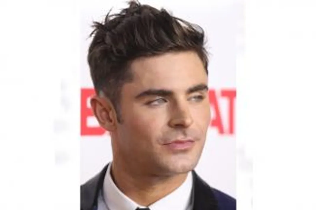 Zac Efron