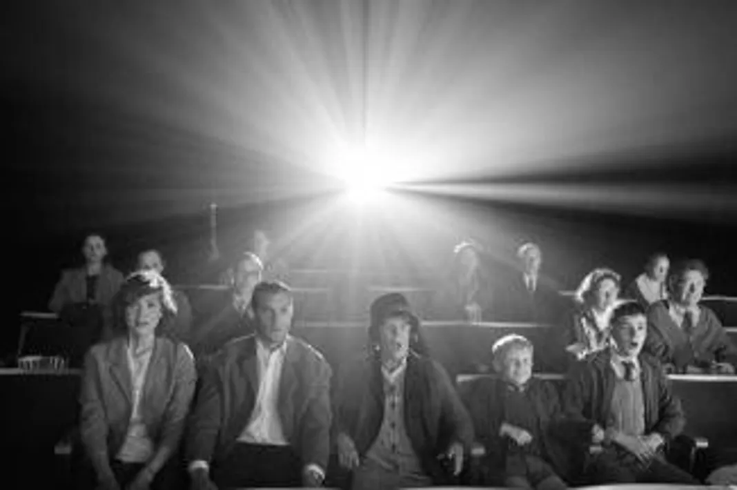 New Movie Releases This Weekend: November 7-14 BELFAST