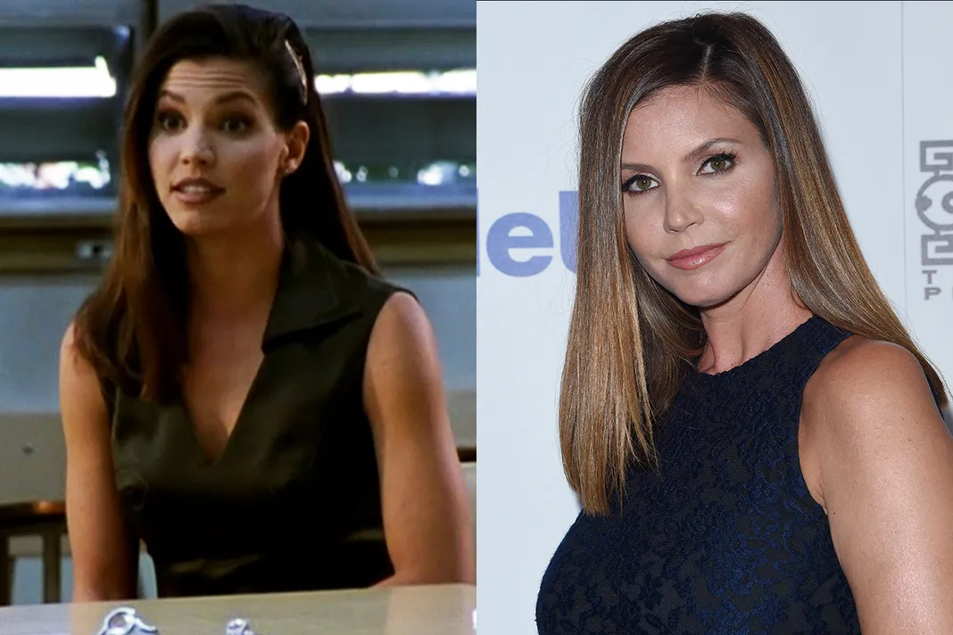 The 'Buffy the Vampire Slayer' Stars: Where Are They Now?