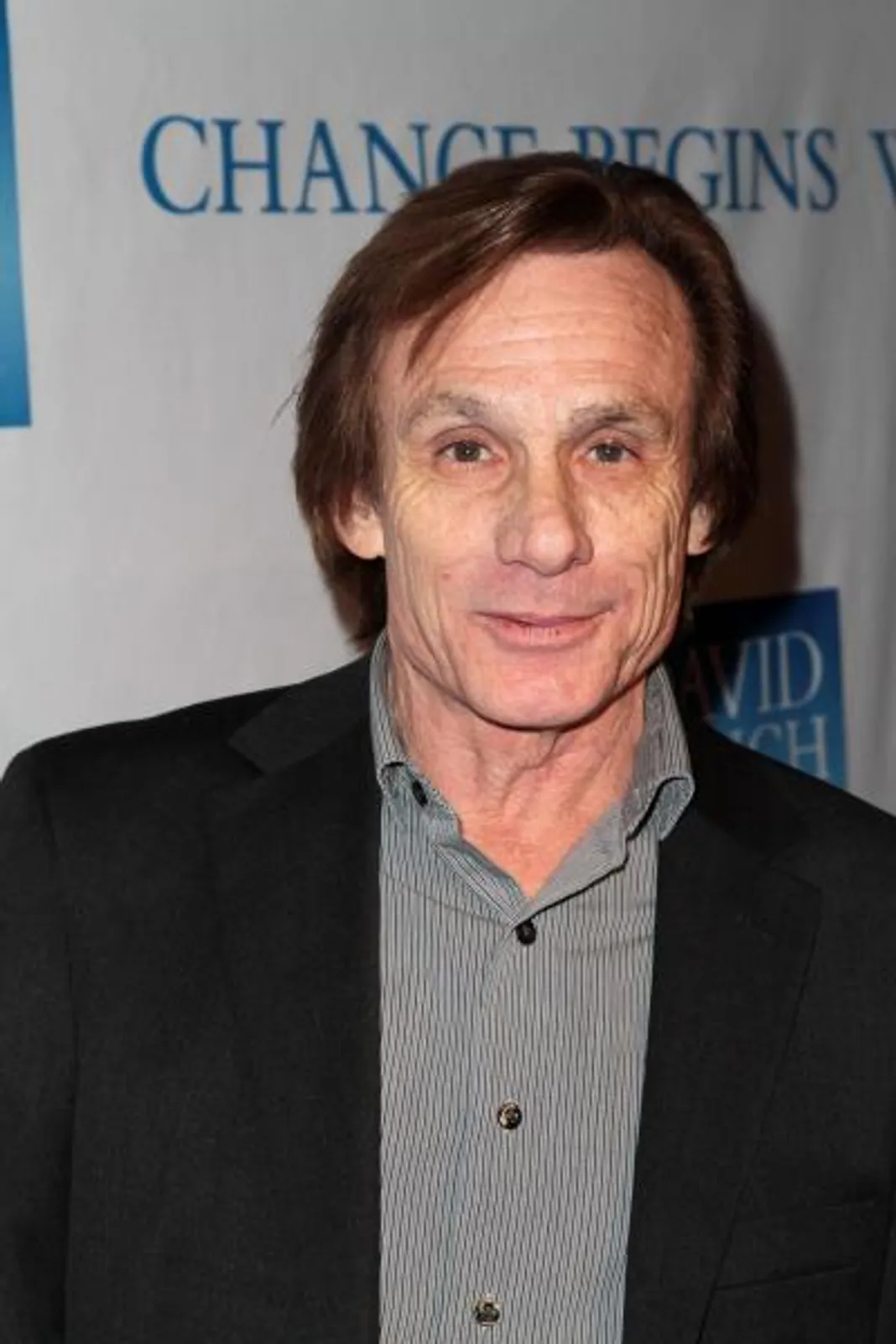 Steve Railsback Filmography