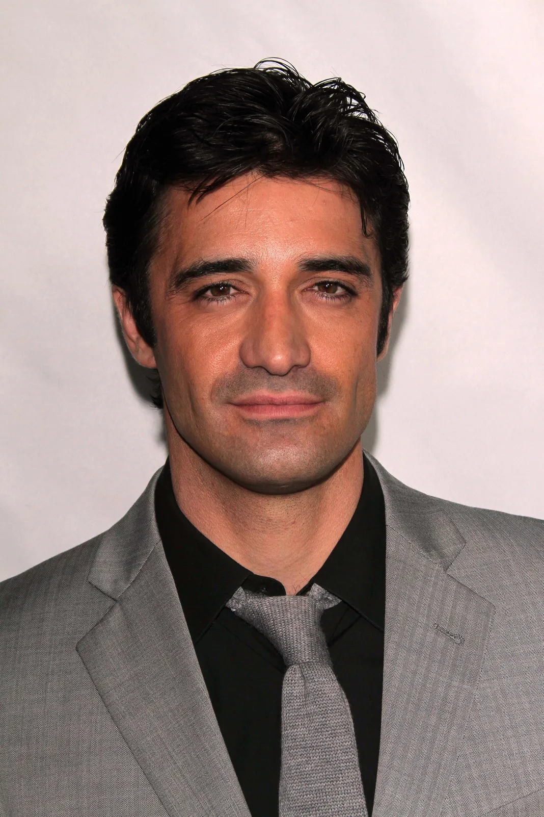 Gilles Marini