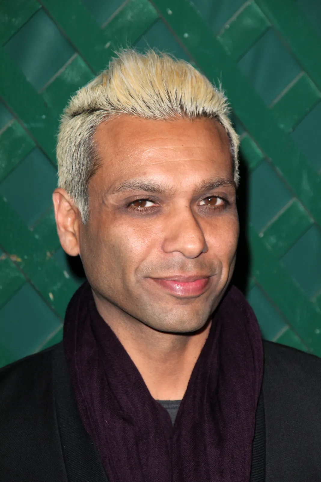 Tony Kanal