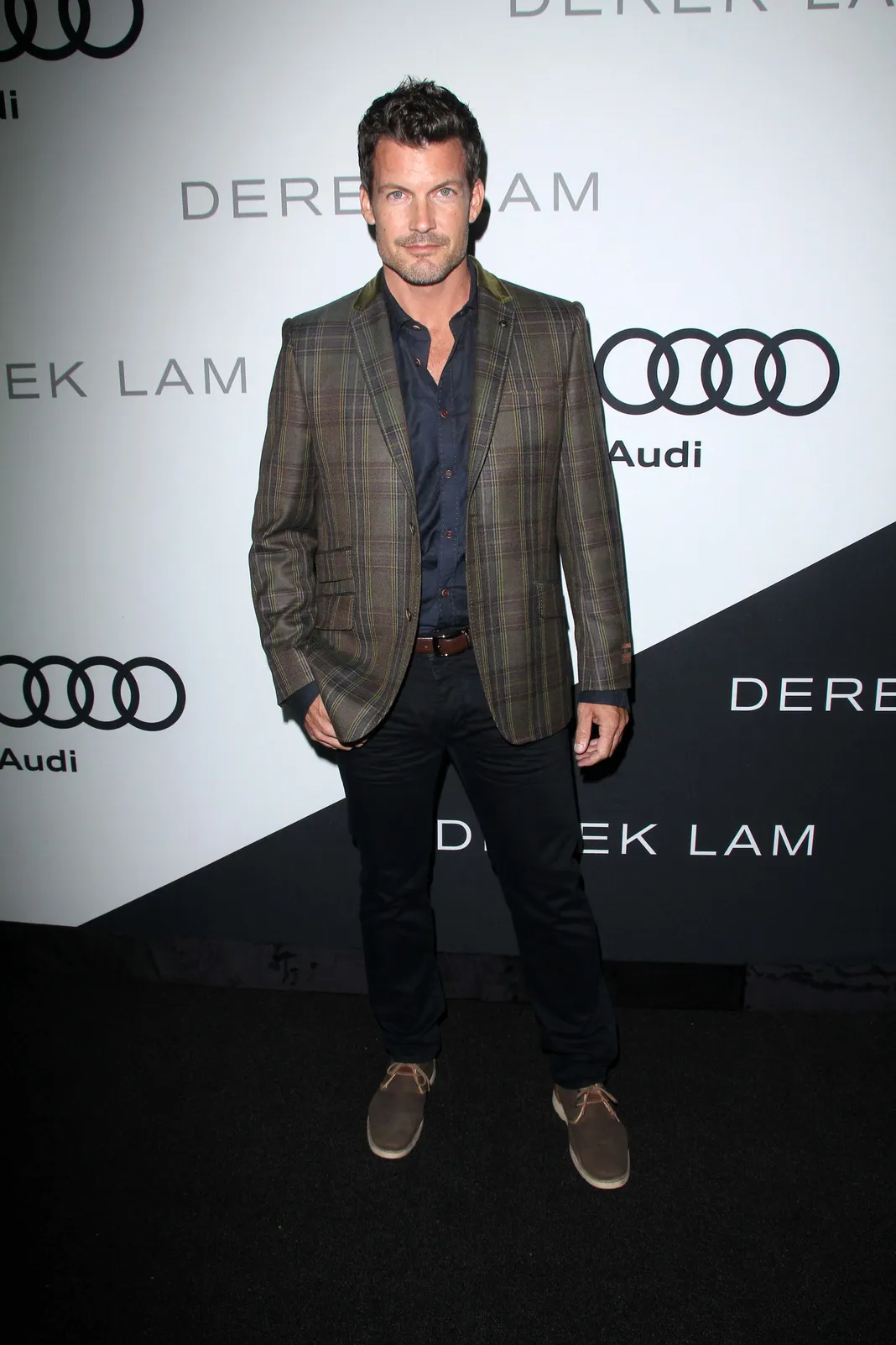 Mark Deklin