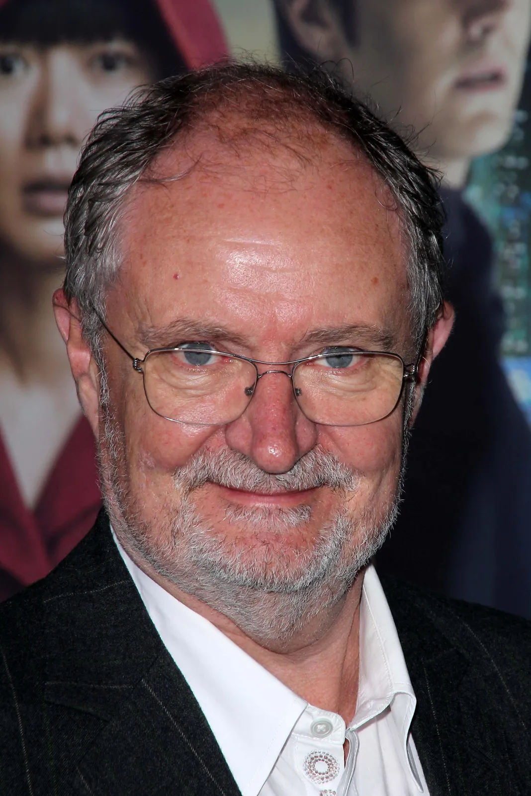 Jim Broadbent