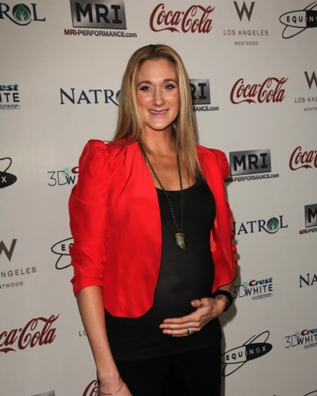 Kerri Walsh