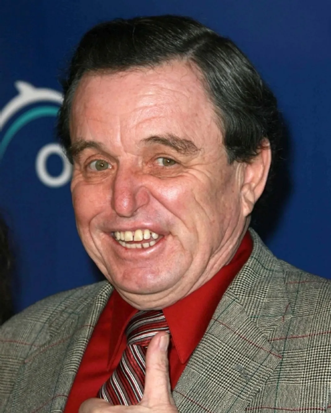 Jerry Mathers Death