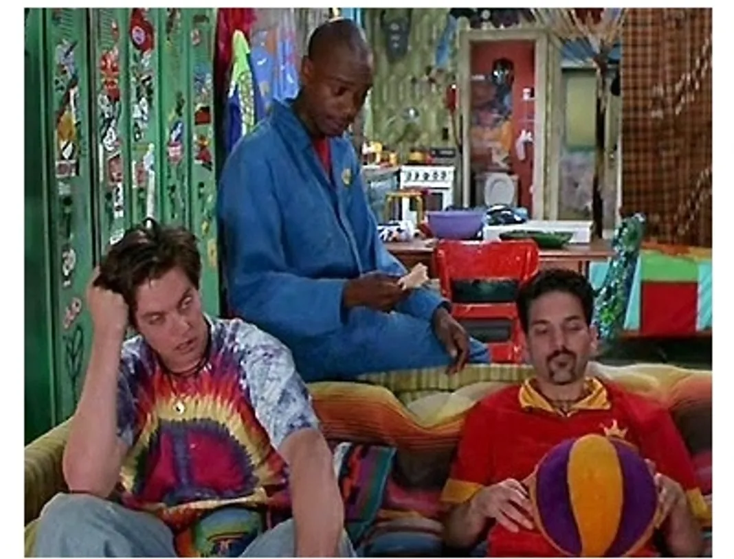 41 HQ Pictures Half Baked Movie Streaming Top Five Stoner Movies