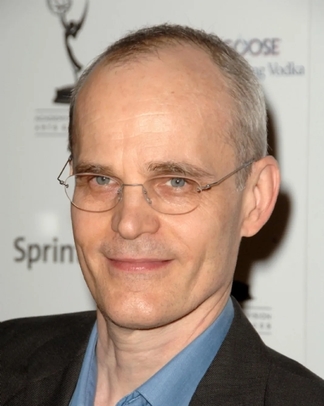 Zeljko Ivanek Zeljko Ivanek
