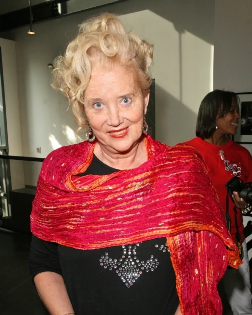 sally kirkland sally kirkland