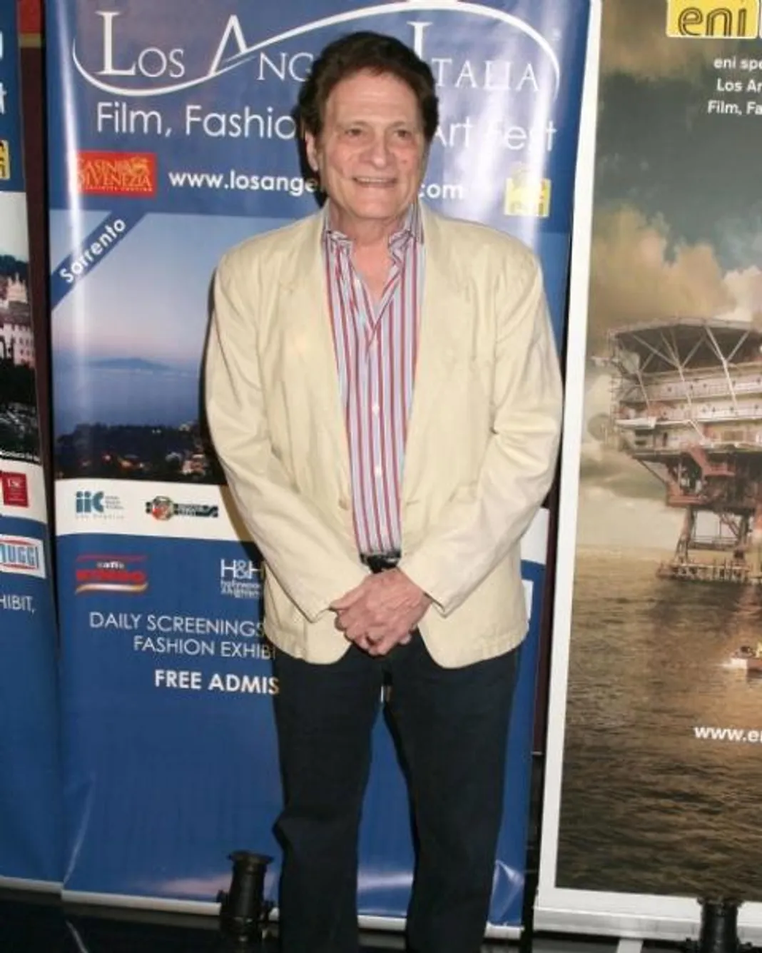 Tony Musante