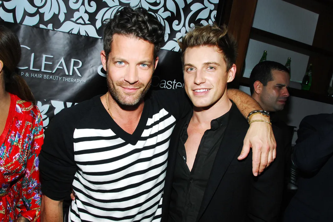 Nate Berkus Is Engaged To Jeremiah Brent