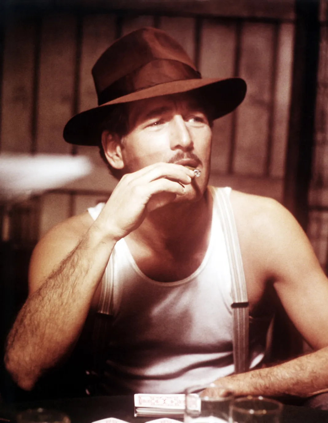 A Brief History of Wife Beater Tank Tops in Movies