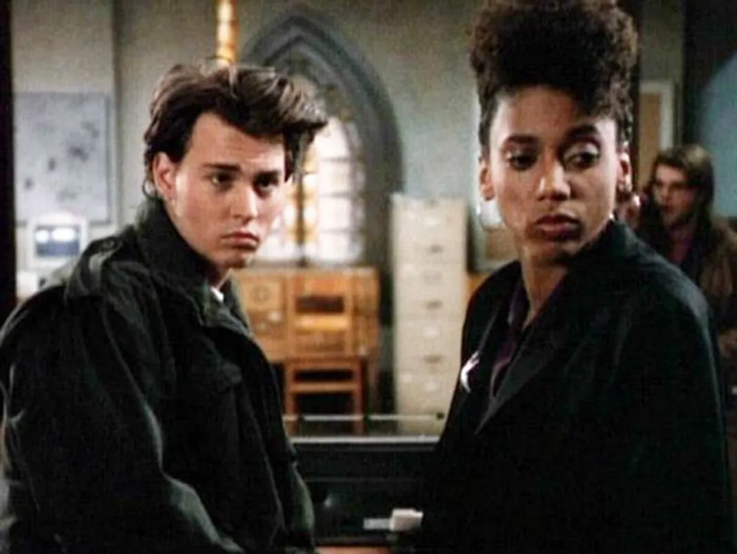 21 Jump Street Johnny Depp Stream
