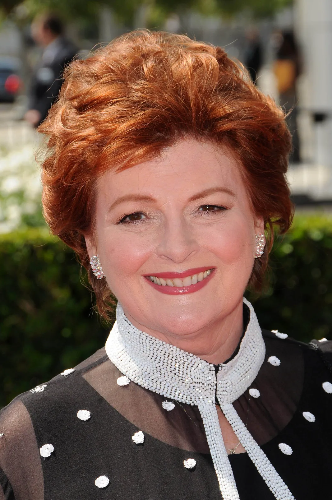 Brenda Blethyn