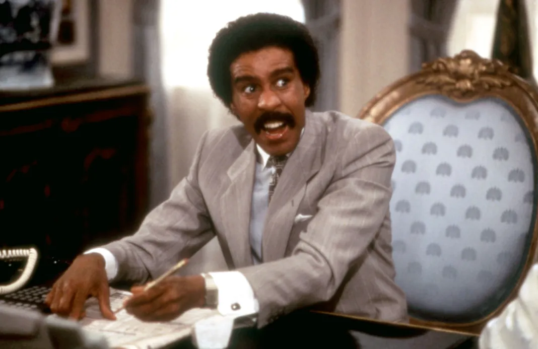 Richard Pryor Filme Richard Pryor Filme