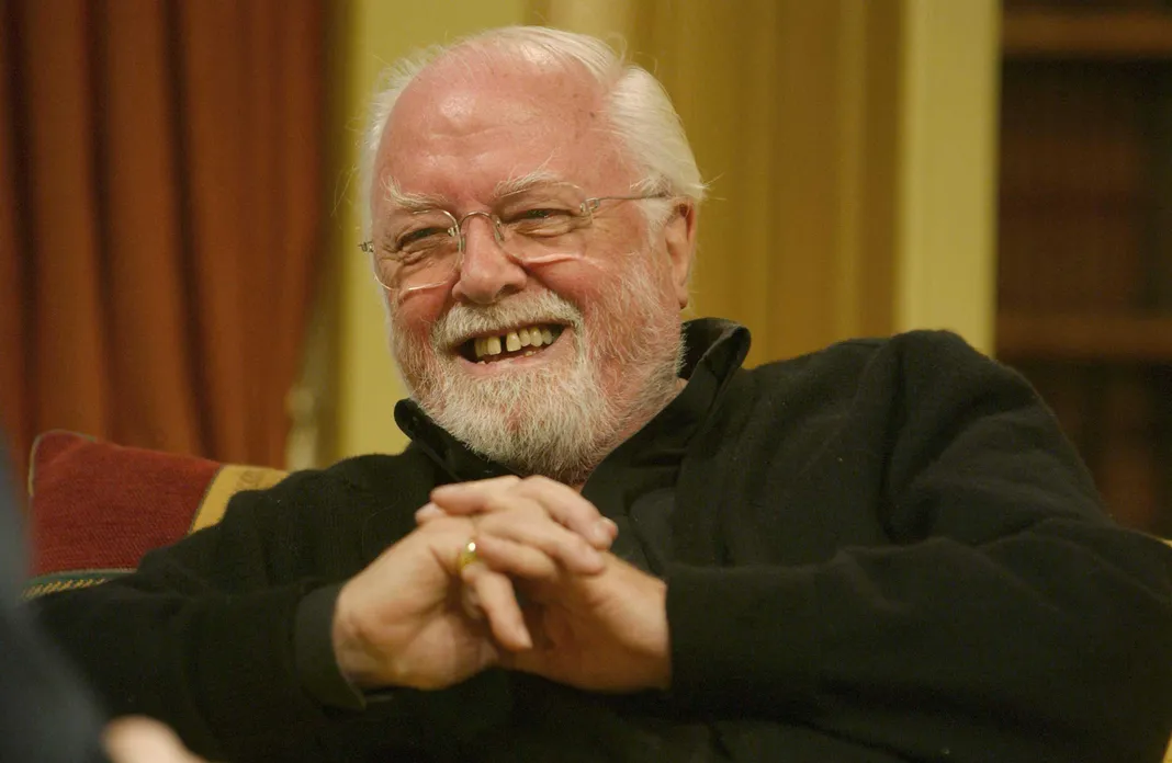 Richard Attenborough Net Worth – KOXUS