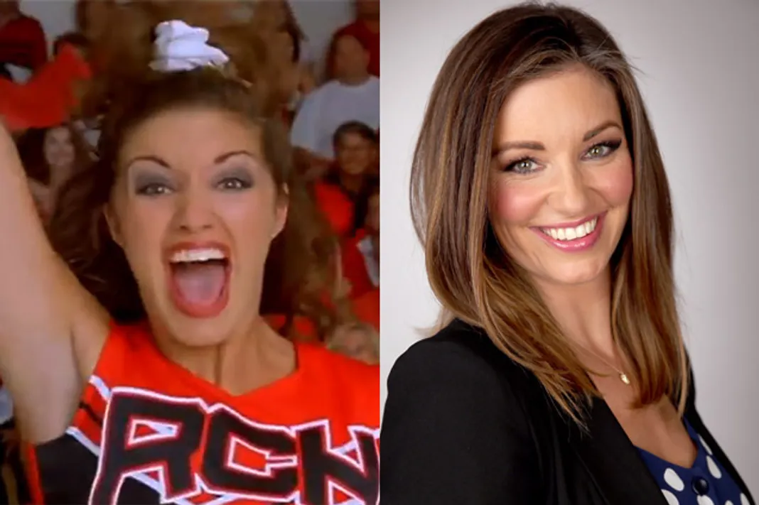 ‘Bring It On’: Where Are They Now?