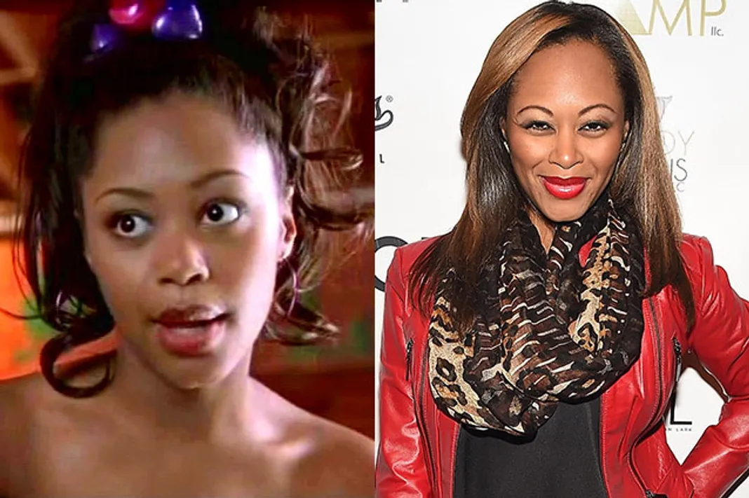 ‘Bring It On’: Where Are They Now?